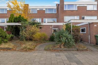 Woning Tongelresestraat 180 Eindhoven