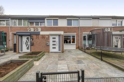 Woning Racinestraat 79 Venlo