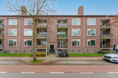 Woning Jeroen Boschlaan 194 Eindhoven