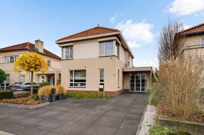 Woning Sjeng Vaasstraat 9 Nederweert