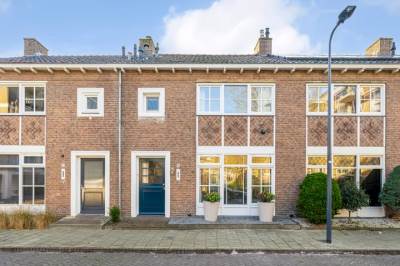 Woning Karel de Vijfdestraat 15 Den Bosch