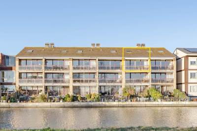 Woning Zuidkade 78 Boskoop