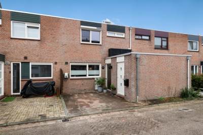Woning Gildemark 109 Almere