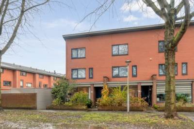 Woning Drapenierlaan 78 Zwolle