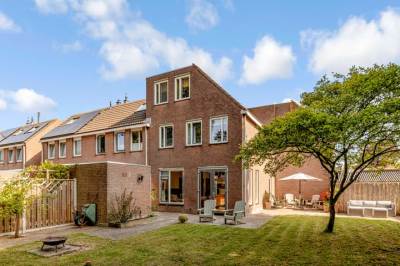 Woning Botter 4129 Lelystad