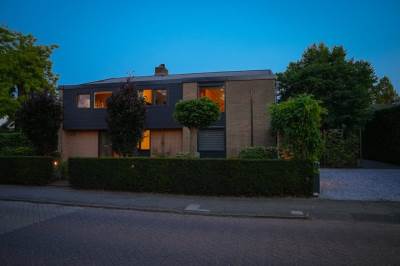 Woning Achterweg 39 Heukelum