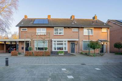 Woning Willemstraat 38 Bakel
