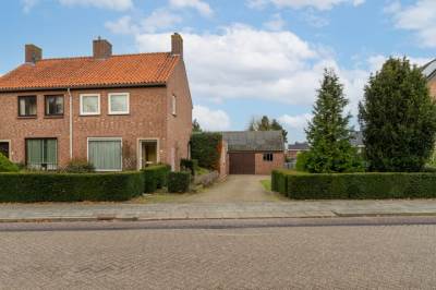 Woning Benedenkerkstraat 32A Waspik