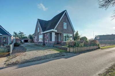 Woning Oosterdiep OZ 4 Emmer-Compascuum