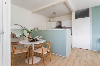 Woning Lage Nieuwstraat 612 Den Haag