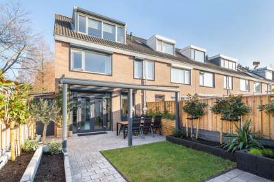 Woning Tarbot 31 Ridderkerk