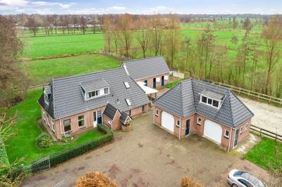 Woning Bombay 6 Doezum