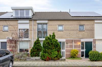 Woning Kemphaan 87 Veldhoven