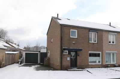 Woning Pres J.F. Kennedystraat 20 Wittem