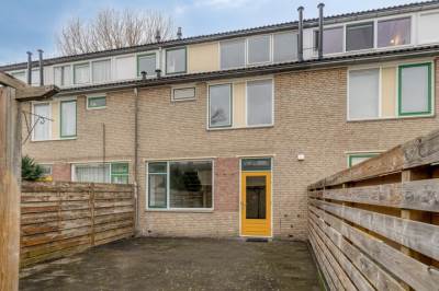 Woning Torenmolen 12 Purmerend