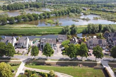 Woning Osdorperweg 910A Amsterdam