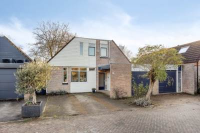 Woning Carolinen 8 Capelle aan den IJssel