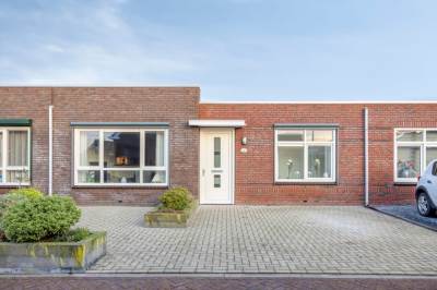 Woning Koningin Maximahof 24 Wemeldinge