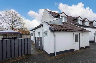 Woning Ambyerstraat Zuid 138 Maastricht