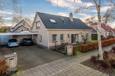 Woning Goudlaan 3 Veendam