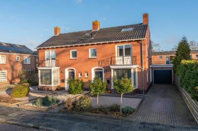 Woning Marijkestraat 17 Veendam