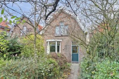 Woning Kloetingseweg 70 Goes