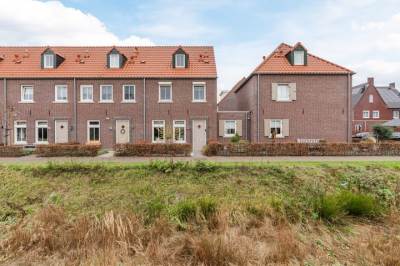 Woning Kuukven 12 Baarlo (LI)