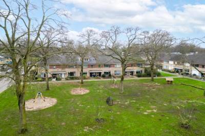 Woning Ortstraat 4 Oss