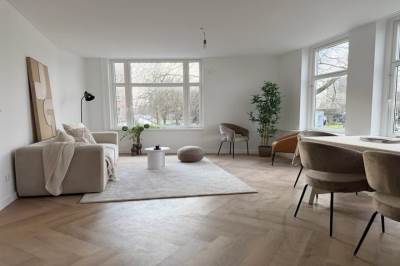 Woning Jan van Galenstraat 2101 Amsterdam