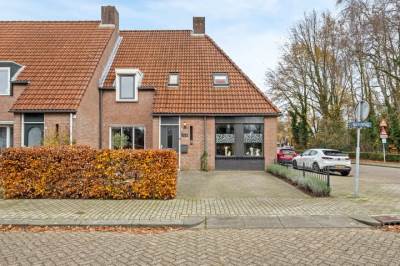 Woning Ruiterpad 2 Baarle-Nassau