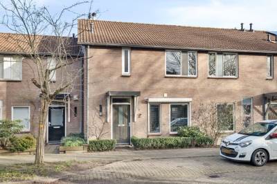 Woning Mark 12 Oisterwijk