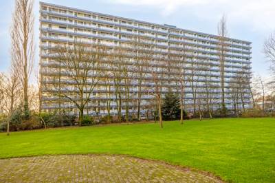 Woning Herman Gorterplaats 57 Capelle aan den IJssel