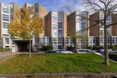 Woning Meerhuizenstraat 11M Amsterdam