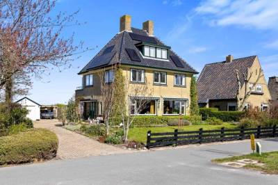Woning Hearewei 1A Sexbierum