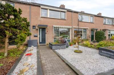 Woning de Bongerd 6 Vorden
