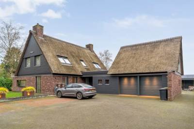 Woning Hollandscheveldse Opg 99A Hollandscheveld