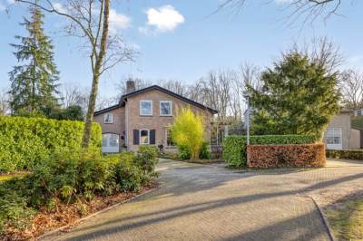 Woning Groenewoud 18 Vessem