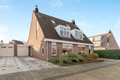 Woning Frans Coenenstraat 6 Papendrecht