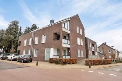 Woning Dokter Poelsstraat 1B Gronsveld