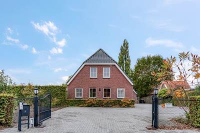 Woning Bredestraat 3 Zennewijnen (Gem. Tiel)