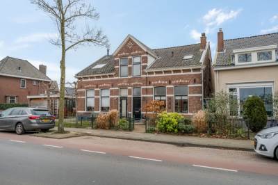 Woning Voor de Kijkuit 14 Tiel