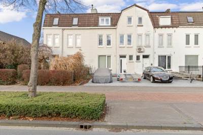 Woning Rijksweg Zuid 208A Geleen