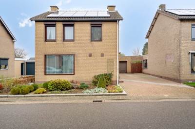 Woning Kampstraat 9 Susteren