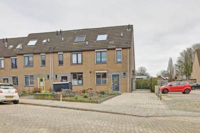 Woning De Kamp 2 Millingen aan de Rijn