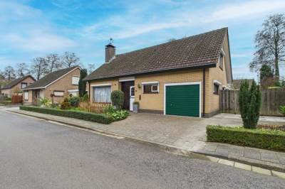 Woning Reggestraat 9 Terneuzen