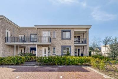 Woning Soetelaer 21 Kortgene