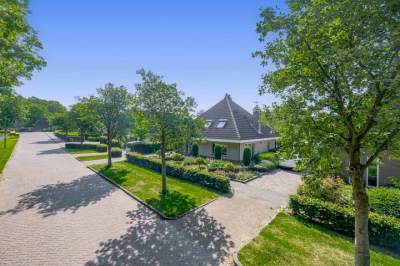 Woning Sportlaan 6 Almkerk