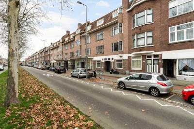 Woning Strevelsweg 96B01 Rotterdam