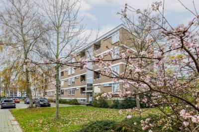 Woning Augustinusstraat 27 Rotterdam