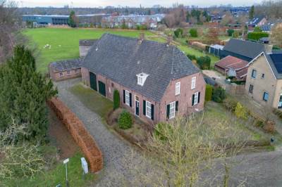 Woning Bramerslandstraat 28 Den Dungen